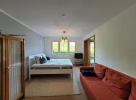 Appartement im Dünengarten