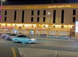 فندق بلفيو بارك رويال Bellevue Park Royal Hotel