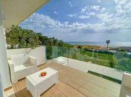 Hotel Artemide Mare，位于帕埃斯图姆的酒店