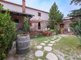 Sicilian Suite Garden