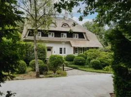 Vakantiewoning De zandberg