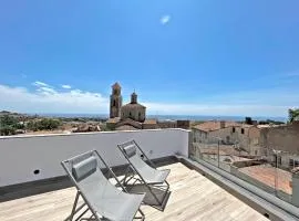 Ses Voltes Boutique Home Sea and Sky