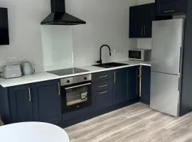 Stylish Killorglin Apartment