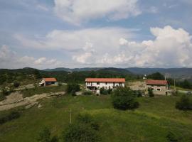 Cascina Merlo Country House，位于Pareto的酒店