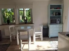 FairSchlafen - Gartenwohnung