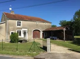 Maison du Bûcheron