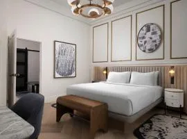 The Union Station Nashville Yards, Autograph Collection