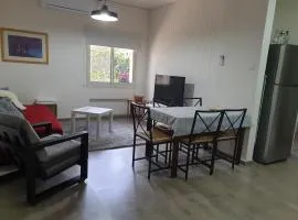 פינה חמה ברמה