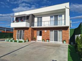 Apartmani KOKI Kladovo，位于克拉多沃的宠物友好酒店