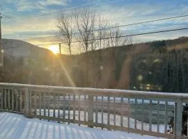Catskill Mountain Retreat