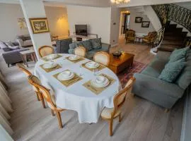 Verula City Apartments