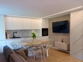 Apartament Gościnny Zakątek