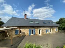Maison de Charme 4 chambres
