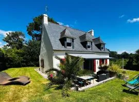 Gîte du Cosquer