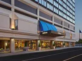 Hilton Hartford