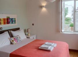 George Traditional House，位于皮洛斯的酒店