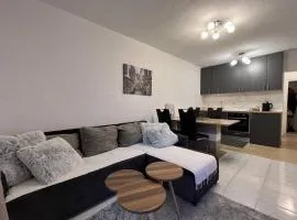 Apartmani Komatina Đenovići 2
