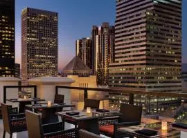 洛杉矶希尔顿切克斯酒店