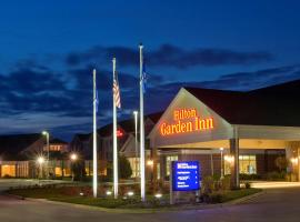 Hilton Garden Inn Milwaukee Northwest Conference Center，位于密尔沃基的酒店
