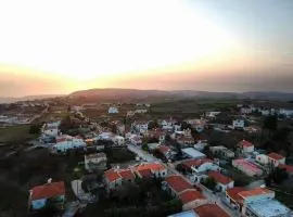 Mountain Kathikas apartments