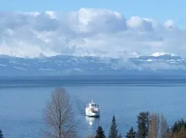 Four Seasons Private Villa