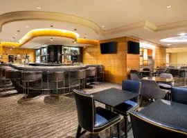 纽约希尔顿俱乐部酒店