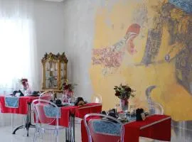Luxury B&B Charlemagne