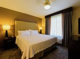 希尔顿惠庭套房酒店凤凰钱德勒时装中心店