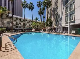 DoubleTree by Hilton Phoenix Midtown