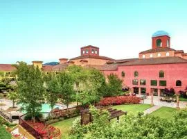 索诺马酒乡希尔顿逸林酒店