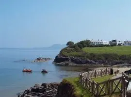 Beach Retreat