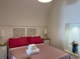 Affittacamere Nalì