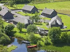 Clan Cottages