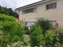 Chambre villa florecita