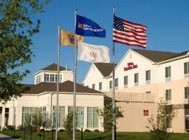 芒特霍利/西安普敦希尔顿花园旅馆