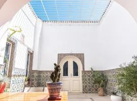 Dar Mayya