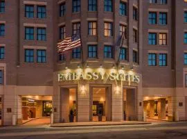Embassy Suites by Hilton Alexandria Old Town