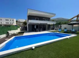 Villa La Vie