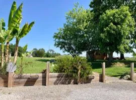 Le Domaine de Darracq