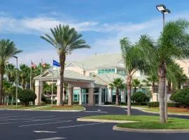 Hilton Garden Inn Orlando East - UCF Area