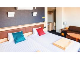 AIRAIKU HOTEL Kagoshima - Vacation STAY 17445v，位于姶良市的酒店