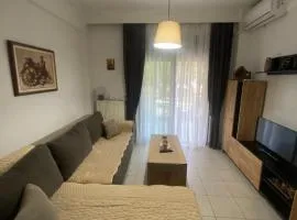 Lovely 2-bedroom Appartement with free parking