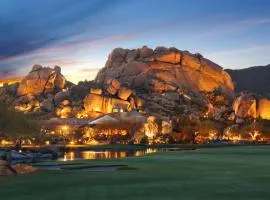 Boulders Resort & Spa Scottsdale, Curio Collection by Hilton