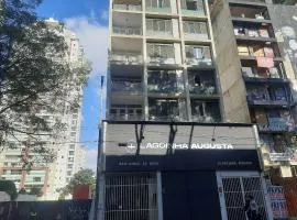 Quartos próx a av paulista e frei caneca