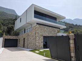 Olivo Luxury Apartments，位于马尔切西内的酒店