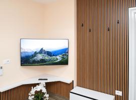 Queen Apartmets Vlore