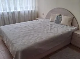 ZS apartment