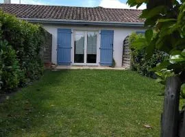 Gîte Studioescos El Uno