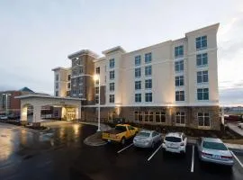 Homewood Suites by Hilton Concord