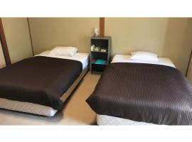 Biz Hotel Kiyura - Vacation STAY 93179v，位于由良町的酒店